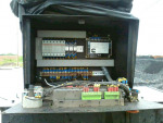 งานซ่อม เครื่องกำเนิดไฟฟ้า 375 เควีเอ พร้อมระบบออโต้สตาร์ท - C And K Power Gen Co Ltd