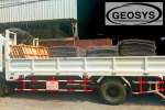 กล่องกระชุหิน Gabion ราคาถูก - Gabion box and mattress factory