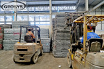 ตะแกรงหินกาเบี้ยน ราคาโรงงาน - Gabion box and mattress factory