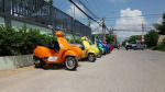 Sunami Motorcycle Shop