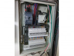 ตู้ควบคุมระบบไฟฟ้า - บริษัท พีซีซี อีเล็กทริค คอนแทรคเตอร์ จำกัด