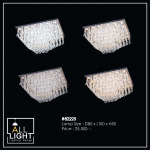โคมไฟถาด - Muang Tham Light Co., Ltd.