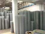 Siam Wire Netting Factory