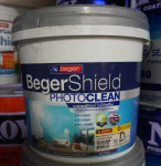 BegerShield photo clean ราคาส่ง - Vana Suwan Timber Part., Ltd.