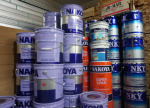 ตัวแทน จำหน่าย สี NAKOYA - Vana Suwan Timber Part., Ltd.