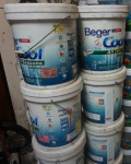 สี Beger Cool ราคาถูก - Vana Suwan Timber Part., Ltd.