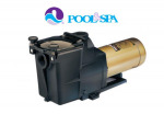   - Pool & Spa Products Co Ltd
