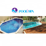สระว่ายน้ำ - Pool & Spa Products Co Ltd