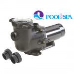 อุปกรณ์สระว่ายน้ำ - Pool & Spa Products Co Ltd