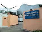 Sricharoenchai Metal Products Co Ltd