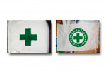 ธงเซฟตี้ (Safety) - Somjai Flags' Shop