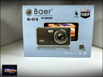 กล้องติดรถยนต์ BL-91B - ขายส่งสติ๊กเกอร์เคฟล่า ฟิล์มกรองแสงรถยนต์ กล้องบันทึกหน้าหลังรถยนต์ - เอชแอล168