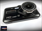 กล้องติดรถยนต์ความละเอียด HD 1296P - ขายส่งสติ๊กเกอร์เคฟล่า ฟิล์มกรองแสงรถยนต์ กล้องบันทึกหน้าหลังรถยนต์ - เอชแอล168
