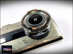 กล้องติดรถยนต์บันทึกภาพคมชัด - ขายส่งสติ๊กเกอร์เคฟล่า ฟิล์มกรองแสงรถยนต์ กล้องบันทึกหน้าหลังรถยนต์ - เอชแอล168