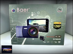 กล้องติดรถยนต์ยี่ห้อ Baer รุ่น BL-96 - ขายส่งสติ๊กเกอร์เคฟล่า ฟิล์มกรองแสงรถยนต์ กล้องบันทึกหน้าหลังรถยนต์ - เอชแอล168