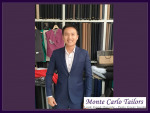 ร้านตัดสูทราคาไม่แพง - Bangkok Tailored Suits - Monte Carlo Tailors