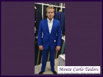 ร้านสูทราคาถูก - Bangkok Tailored Suits - Monte Carlo Tailors