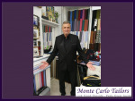 ร้านสูทใกล้ฉัน - Bangkok Tailored Suits - Monte Carlo Tailors