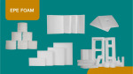 โรงงานผลิตโฟมอีพีอีปั๊มขึ้นรูป ชลบุรี  - 3D INTER PACK COMPANY LIMITED 