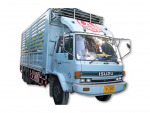 รถ 10 ล้อชนิดกระบะคอก - Lai Transport (1995) Co Ltd