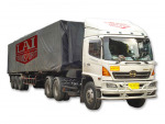 รถเทรลเลอร์กระบะคอก - Lai Transport (1995) Co Ltd