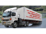 นายไล้ ทรานสปอร์ต - Lai Transport (1995) Co Ltd