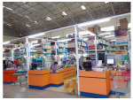 บรรยากาศร้าน กว้างขวาง อุปกรณ์ พร้อมอำนวยความสะดวก - Newnguansangthai 2003 Co Ltd