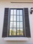 ติดตั้งหน้าต่างอลูมิเนียม บานสไลด์ สุราษฎร์ธานี - Por Taksin Aluminum Part., Ltd.