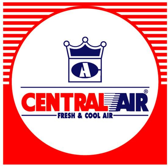 แอร์เซ็นทรัล CENTRAL AIR แอร์เซ็นทรัล central air 