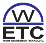Woot Engineering Tech (Conveyor Roller) Co Ltd