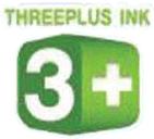 Three Plus Ink Co Ltd