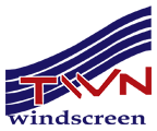 Tiwanon Windscreen LP