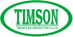 Timsonteam Construction Co Ltd
