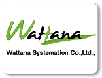 Wattana Systemation Co Ltd