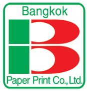 Bangkok Paper Print Co Ltd
