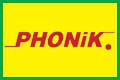 Phonik (Thailand) Co Ltd