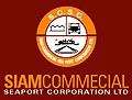 Siam Commercial Sea Port Co Ltd
