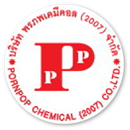 เคมีภัณฑ์สำหรับอุตสาหกรรม พรภพเคมีคอล (2007) 