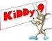 Kiddy - Nine LP