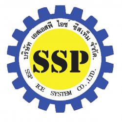 SSP Ice System Co Ltd