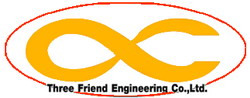 Three Friend Engineering Co Ltd