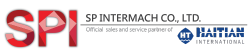 SP Intermach Co Ltd