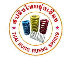 Thai Rungrueng Spring Factory