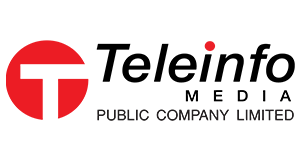 Teleinfo Media Public Company Limited.