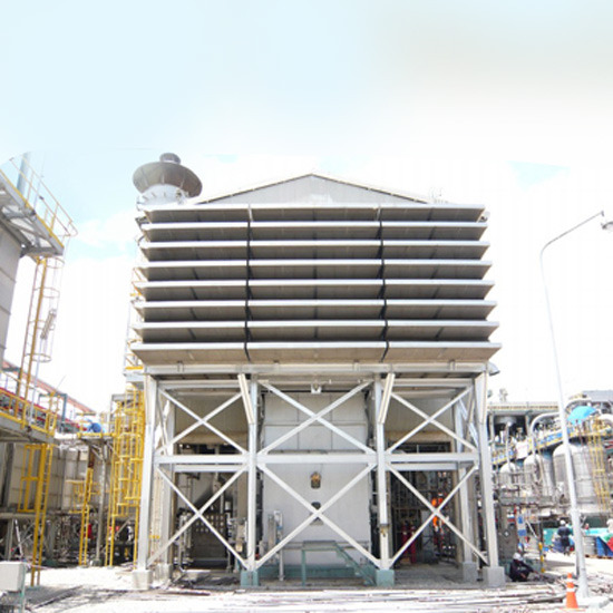 Dust Collector