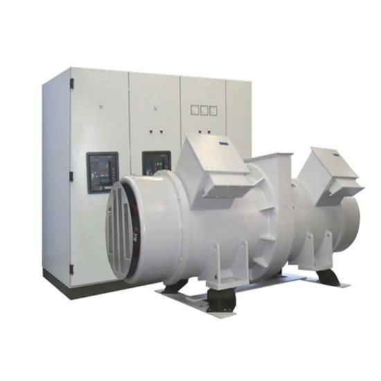 Frequency Converter 50Hz-60Hz เครื่องแปลงความถี่  Frequency Converter 