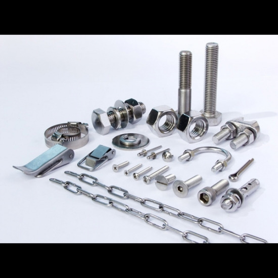 ขายอุปกรณ์ฟิตติ้ง ชนิดเกลี่ยว อุปกรณ์ฟิตติ้ง 