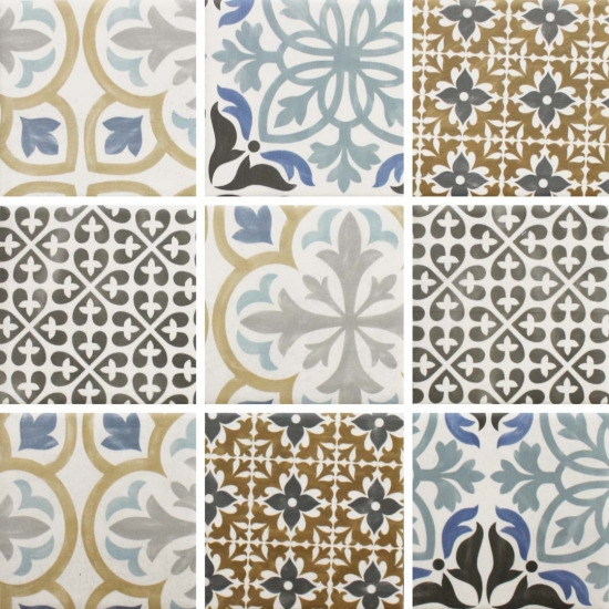 กระเบื้องตกแต่งผนัง