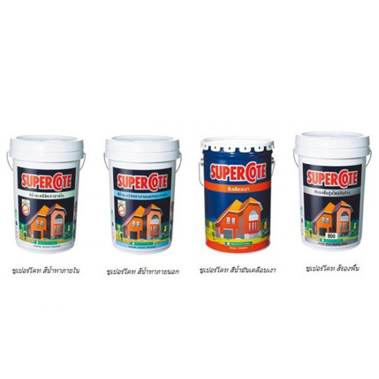 สีทาบ้าน สีทาบ้าน 