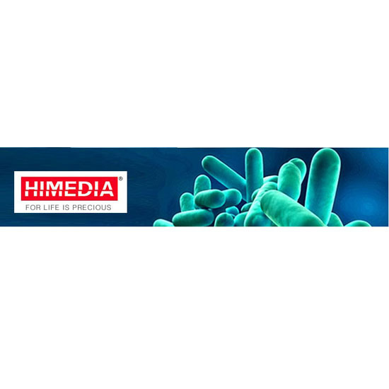 HIMEDIA HIMEDIA 